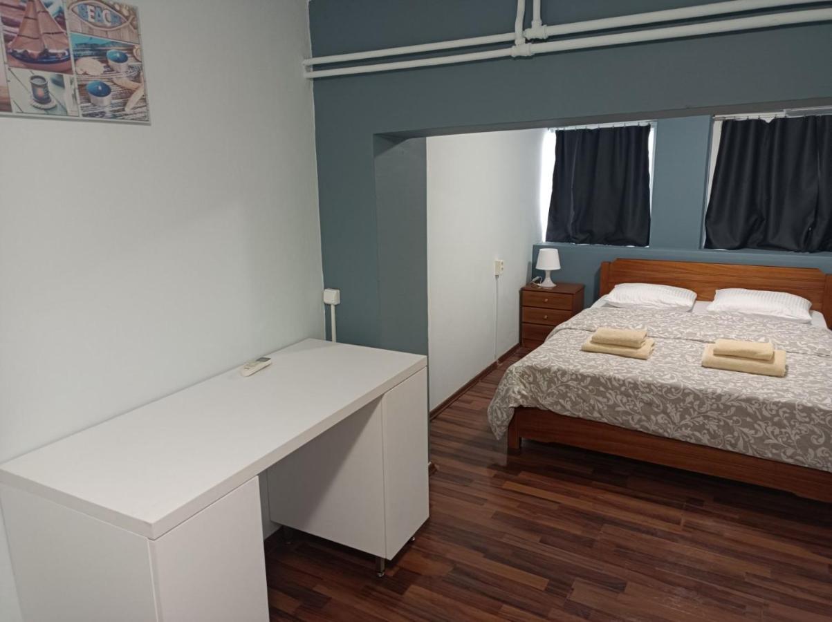Apartment Dipla 2 Афины Экстерьер фото