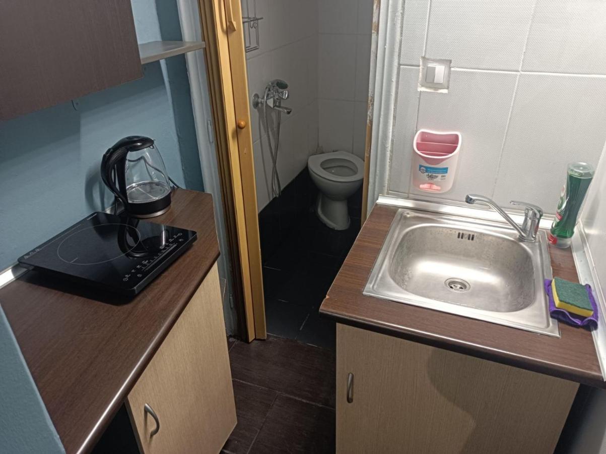Apartment Dipla 2 Афины Экстерьер фото
